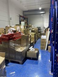 Mega@woodlands (D25), Factory #614451711